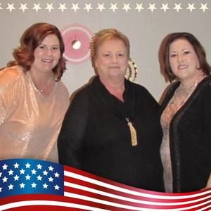 Meet your Posher, Rhonda